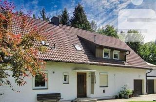 Haus kaufen in 84478 Waldkraiburg, Zweifamilienhaus in Waldkraiburg