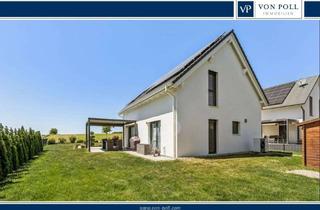 Haus kaufen in 86497 Horgau, Exklusives Wohnambiente mit unvergleichlichem Panoramablick