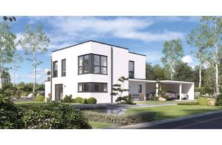 Haus kaufen in 69168 Wiesloch, Architektonische Brillanz: Entdecken Sie das ideale Zuhause für Anspruchsvolle