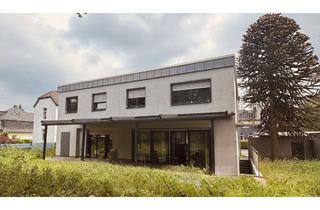 Einfamilienhaus kaufen in 42857 West, Freistehendes Einfamilienhaus mit Garten & Garage sowie Balkon - modernisiert und bezugsbereit