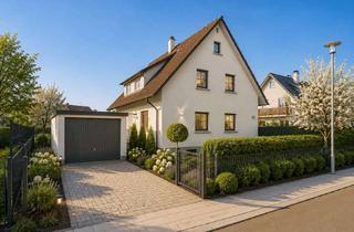 Haus kaufen in Friedhofstraße 15, 78609 Tuningen, Aus Alt mach Neu – Für Investoren, die Chancen erkennen, hervorragender Anbindung an die A81.