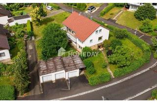 Einfamilienhaus kaufen in 72622 Nürtingen, Helles Einfamilienhaus in Hanglage mit ca. 180 m² Wohnfläche, viel Potenzial & großem Grundstück