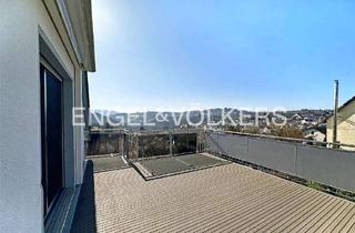 Haus kaufen in 56337 Kadenbach, Gepflegtes ZFH / Mehrgenerationenhaus mit Fernblick und PV-Anlage