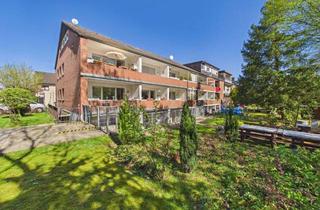 Haus kaufen in 41541 Dormagen, Attraktives Investment: MFH mit 12 WE, Kita, Büro und Ausbaureserve in ruhiger Lage