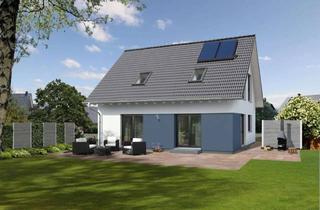 Haus kaufen in 89331 Burgau, Zukunftswohnen für Familien - Euer individuell geplantes Zuhause
