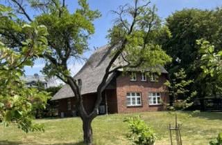 Haus kaufen in Fischkaten 38, 23966 Wismar-Nord, Exklusive Lagechance an der Ostseeküste
