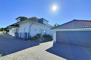 Haus kaufen in 65232 Taunusstein, Stilvolles Wohnen mit Gartenidylle – großzügiges, sehr gepflegtes EFH mit Einliegerbereich