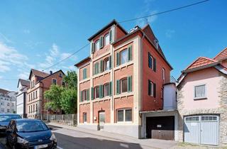 Haus kaufen in 71522 Backnang, Tolles Stadthaus mit Ausbaupotenzial im Zentrum von Backnang