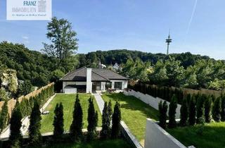Villa kaufen in 45478 Speldorf, Einzigartige Villa mit Einliegerwohnung in TOP-Wohnlage von Mülheim
