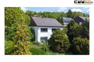 Einfamilienhaus kaufen in 54311 Trierweiler, Einfamilienhaus in Top Lage
