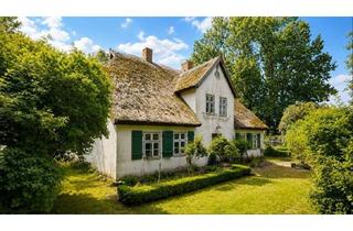 Haus kaufen in 18569 Ummanz, Wohntraum für Nostalgiker