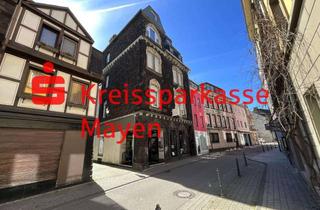 Haus kaufen in 56626 Andernach, Interessantes Wohn-, und Gewerbeobjekt Nähe Markt