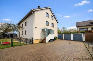 Wohnung kaufen in 77933 Lahr, Charmante Dachgeschosswohnung mit erweitertem Wohnbereich