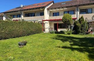 Haus kaufen in Heinestraße, 75443 Ötisheim, Raumwunder in Ötisheim! Reihenmittelhaus mit Garten, Balkon, Ausbaureserve & Garage