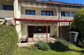 Haus kaufen in Heinestraße, 75443 Ötisheim, Raumwunder in Ötisheim! Reihenmittelhaus mit Garten, Balkon, Ausbaureserve & Garage