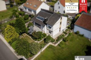 Einfamilienhaus kaufen in Frankenstraße 15, 97505 Geldersheim, Großzügiges, laufend instandgehaltenes Einfamilienhaus im Altdorf von Geldersheim