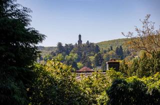 Villa kaufen in 61476 Kronberg, Repräsentative Villa in Bestlage von Kronberg-Schönberg – Burgblick, Privatsphäre, Eleganz und Leben