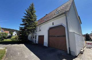 Doppelhaushälfte kaufen in 78586 Deilingen, Doppelhaushälfte in Deilingen