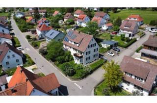 Haus kaufen in 72501 Gammertingen, Dreifamilienhaus in zentraler Lage von Gammertingen