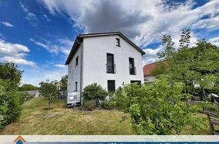 Einfamilienhaus kaufen in 93104 Riekofen, Modernes, energieeffizientes Einfamilienhaus in Riekofen