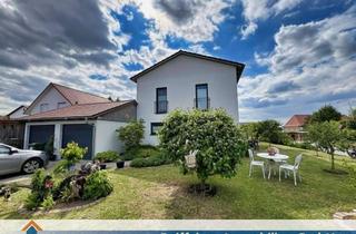 Einfamilienhaus kaufen in 93104 Riekofen, Modernes, energieeffizientes Einfamilienhaus in Riekofen