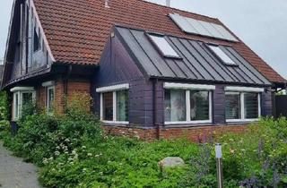 Haus kaufen in 24226 Heikendorf, Großzügiges, modernes Familienzuhause, leben, wo andere nur Urlaub machen