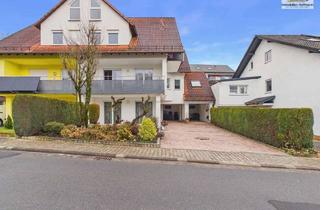 Haus kaufen in 63826 Geiselbach, 202 m² Wohnfläche | 7 Zimmer | Doppelgarage | Nur 459.000 €