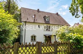 Villa kaufen in 72074 Tübingen, Seltenheit für Liebhaber • Original Breitling-Villa mit Anbau, herrlicher Terrasse, Fernsicht und...