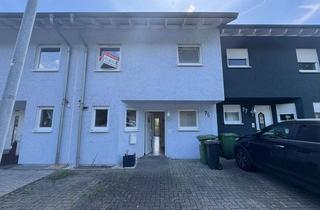 Reihenhaus kaufen in 75038 Oberderdingen, Reihenhaus in familienfreundlichem Umfeld