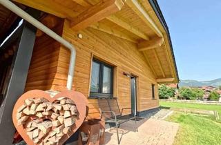 Haus kaufen in 87538 Fischen, Chalet / Haus in Fischen