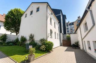 Einfamilienhaus kaufen in 58089 Wehringhausen, Wohnensemble mit Potenzial: Mehrfamilienhaus & Einfamilienhaus mit Garten und Innenhof