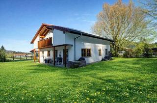 Haus kaufen in 83727 Schliersee, Charmantes Haus am Fuße der Berge – EFH in Schliersee-Neuhaus