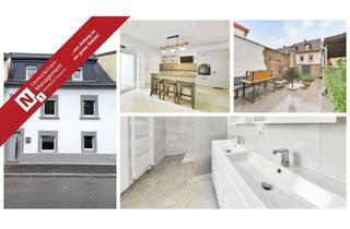 Haus kaufen in 67655 Innenstadt, Sehr gepflegtes Stadthaus mit Carport, Terrasse und Balkon