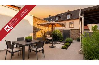 Haus kaufen in 67655 Innenstadt, Sehr gepflegtes Stadthaus mit Carport, Terrasse und Balkon