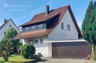 Haus kaufen in 88299 Leutkirch, Hier wohnt man gerne