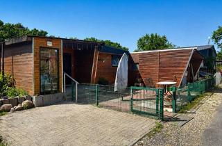 Haus kaufen in 48485 Neuenkirchen, Gepflegtes Wochenendhaus am Offlumer See mit eigener Sauna