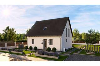Einfamilienhaus kaufen in 86529 Schrobenhausen, Zeitloses Einfamilienhaus mit Satteldacherker