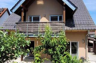 Einfamilienhaus kaufen in 73760 Ostfildern, Einfamilienhaus mit Einliegerwohnung
