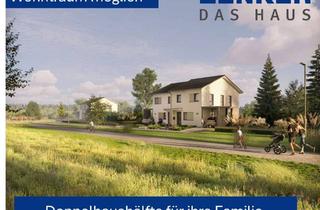 Haus kaufen in 79241 Ihringen, Ihringen Doppelhauspartner gesucht - Bestpreisgarantie bei Bien-Zenker