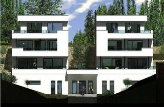 Haus kaufen in 69181 Leimen, LUXHAUS BAUHAUS Terrassen Villen 210m² oder 230m² WF plus Keller je 100m²
