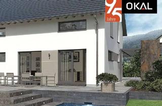 Haus kaufen in 64646 Heppenheim, Designhaus mit überzeugendem Platzangebot
