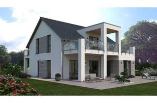 Einfamilienhaus kaufen in 58256 Ennepetal, Extravagantes Einfamilienhaus mit Blick in die Ferne - Freiheitsgefühl ohne das Haus zu verlassen