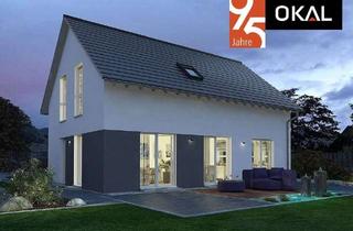 Haus kaufen in 64646 Heppenheim, Großzügig, lichtdurchflutet, viel Platz - der Hingucker unter den Designhäusern!
