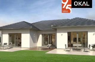 Haus kaufen in 64646 Heppenheim, Großzügig wohnen im Bungalow