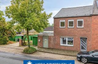 Haus kaufen in 47623 Kevelaer, Viel Raum für Ihre Ideen!
