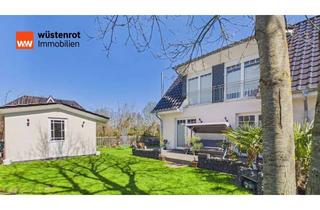 Haus kaufen in 24986 Satrup, 2-Fam-Haus mit TOP-Austattung