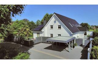 Haus kaufen in 24986 Satrup, 2-Fam-Haus mit TOP-Ausstattung