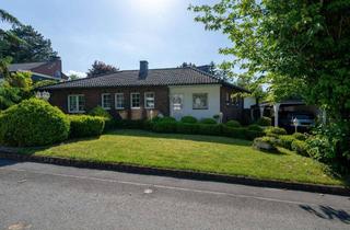 Haus kaufen in 59379 Selm, Bungalow auf Cappenberg direkt angrenzend zum Landschaftsschutzgebiet