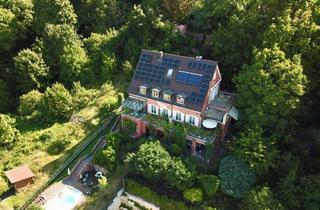 Villa kaufen in 69115 Weststadt, Einmalige Villa in der Heidelberger Weststadt