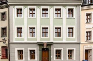 Mehrfamilienhaus kaufen in Langenstraße, 02826 Görlitz, komplett saniertes und vermietetes Mehrfamilienhaus mitten in der Altstadt von Görlitz